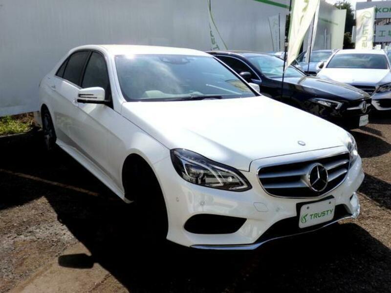 E-CLASS