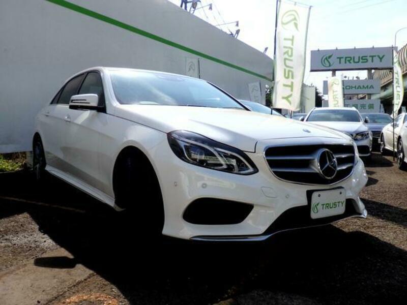E-CLASS
