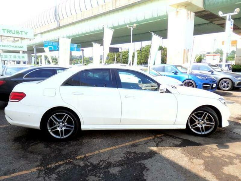 E-CLASS