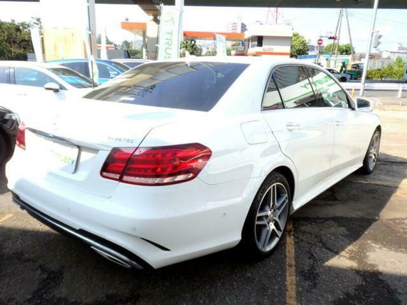 E-CLASS