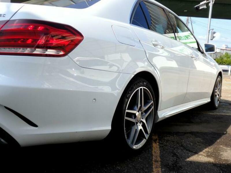 E-CLASS