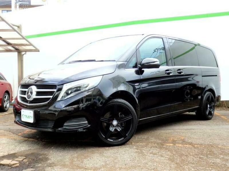 V-CLASS
