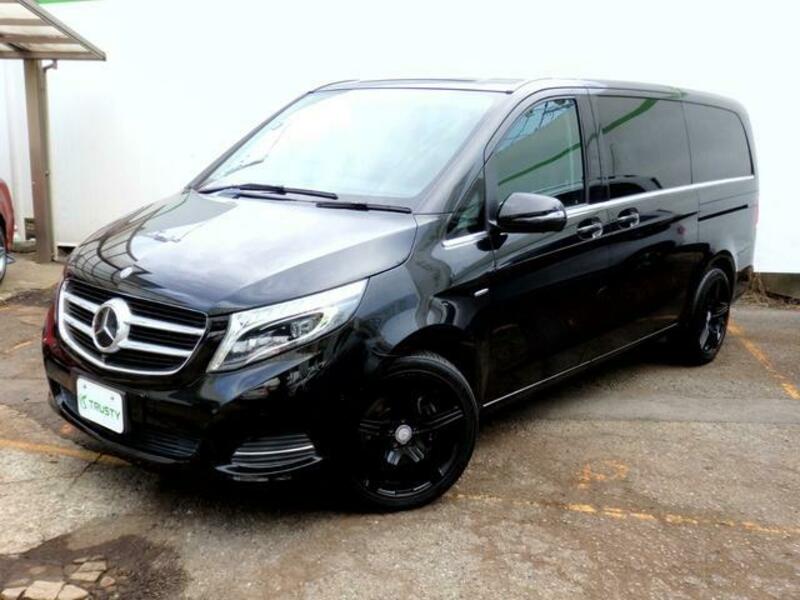 V-CLASS