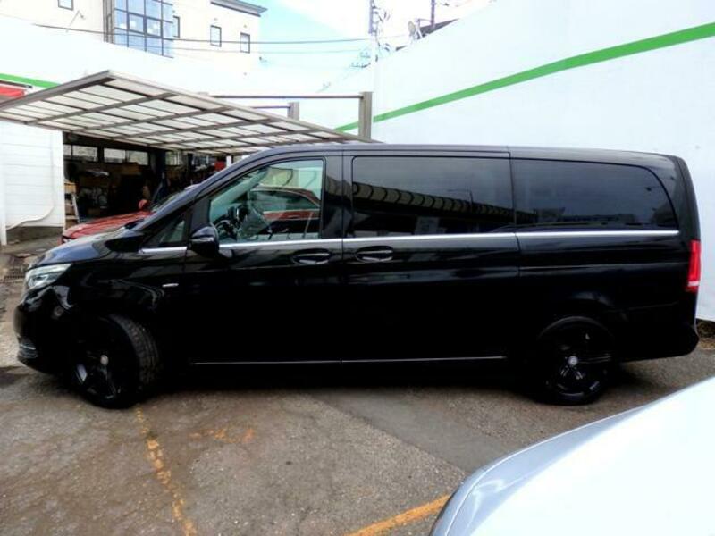 V-CLASS