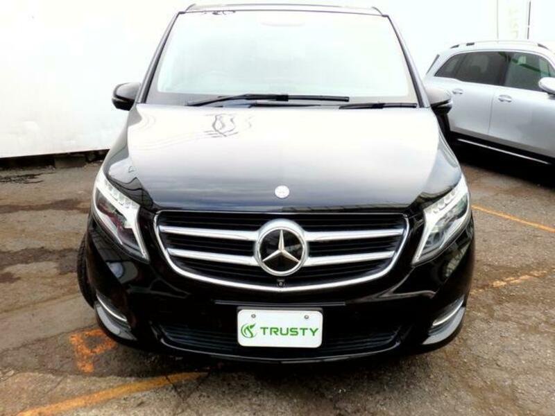 V-CLASS