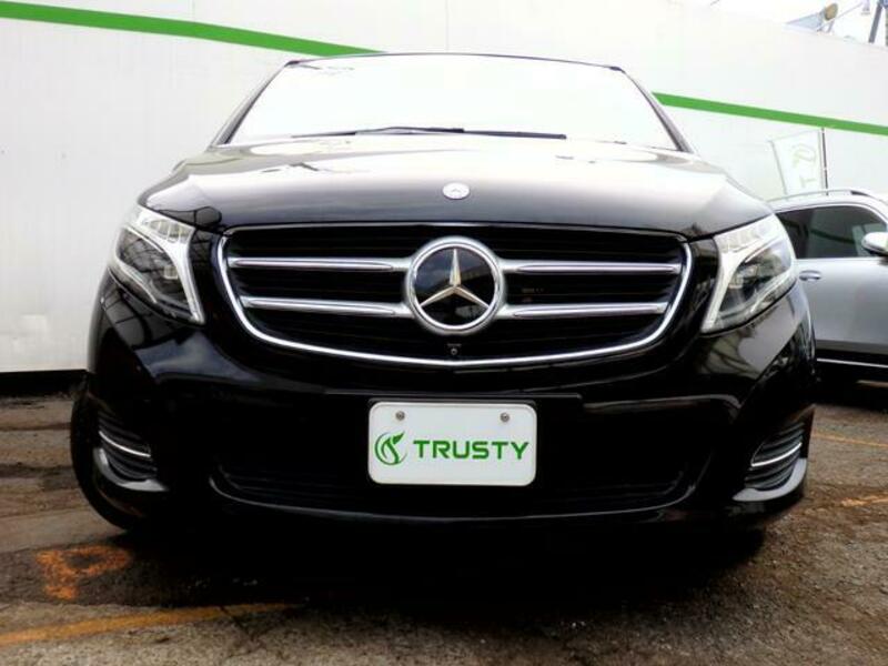 V-CLASS
