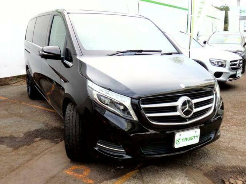 V-CLASS