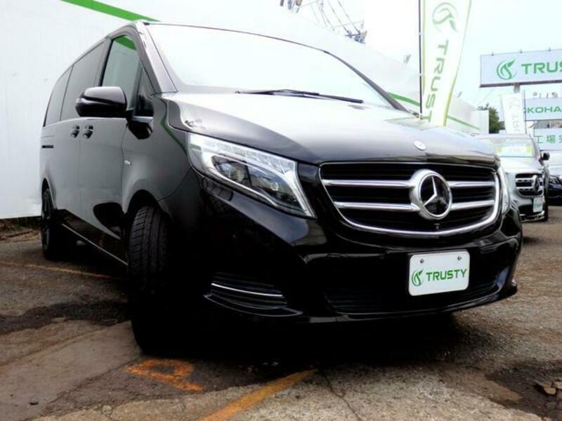 V-CLASS