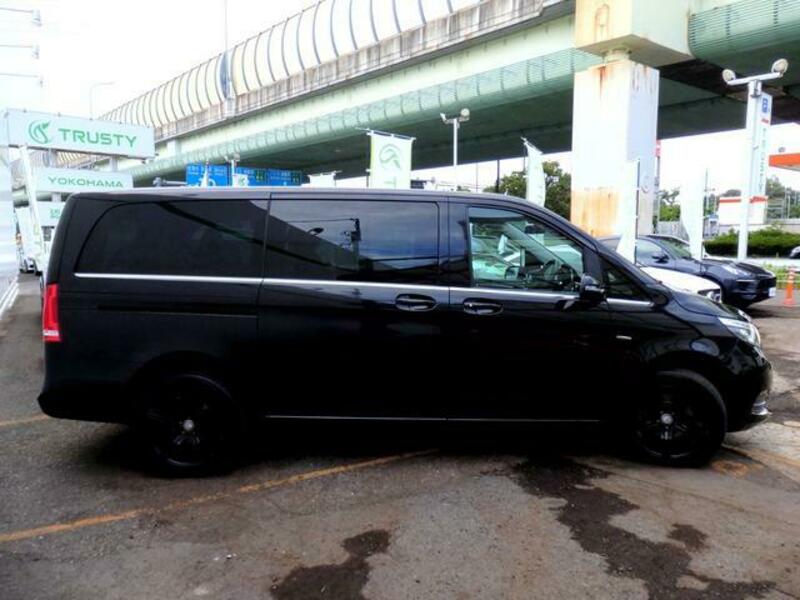 V-CLASS
