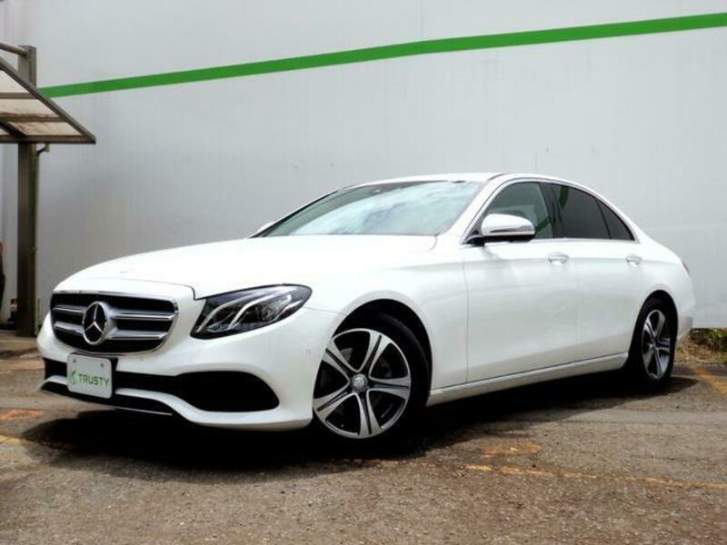 E-CLASS