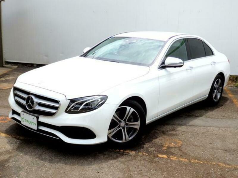 E-CLASS