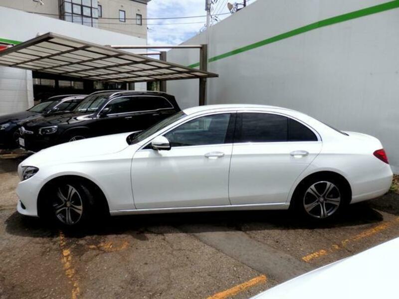 E-CLASS
