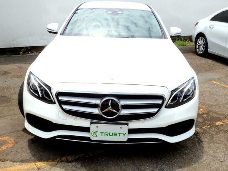 E-CLASS