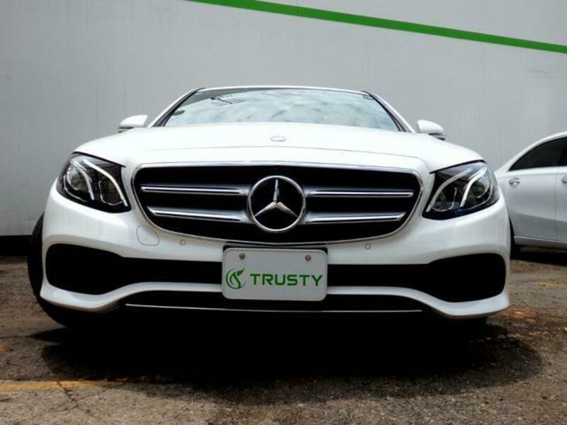 E-CLASS