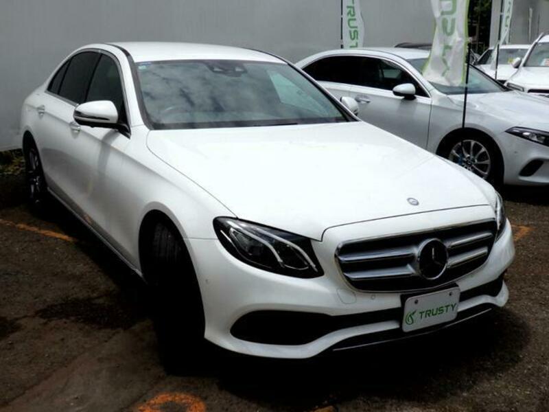 E-CLASS