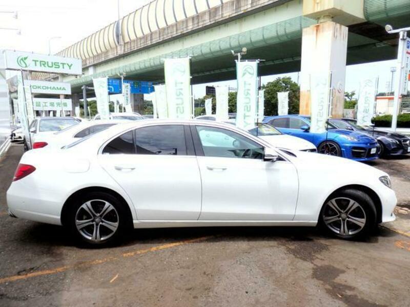 E-CLASS