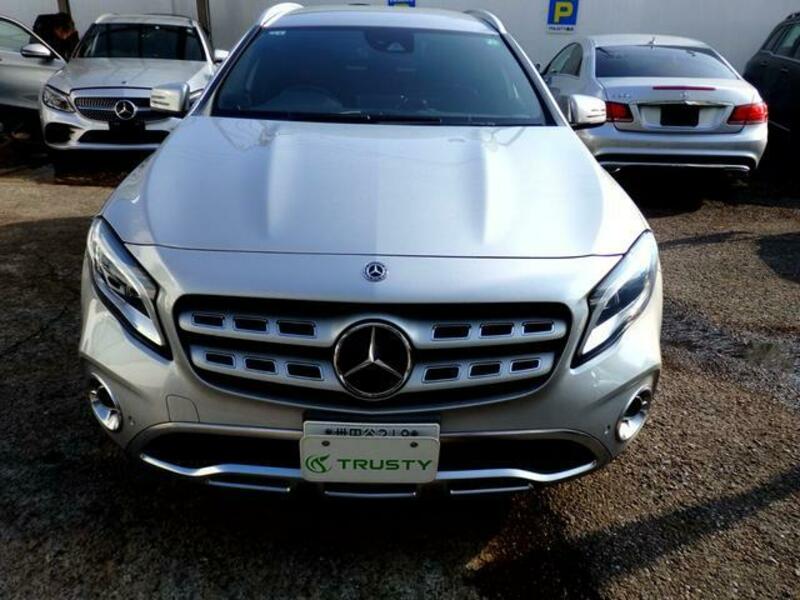 GLA CLASS
