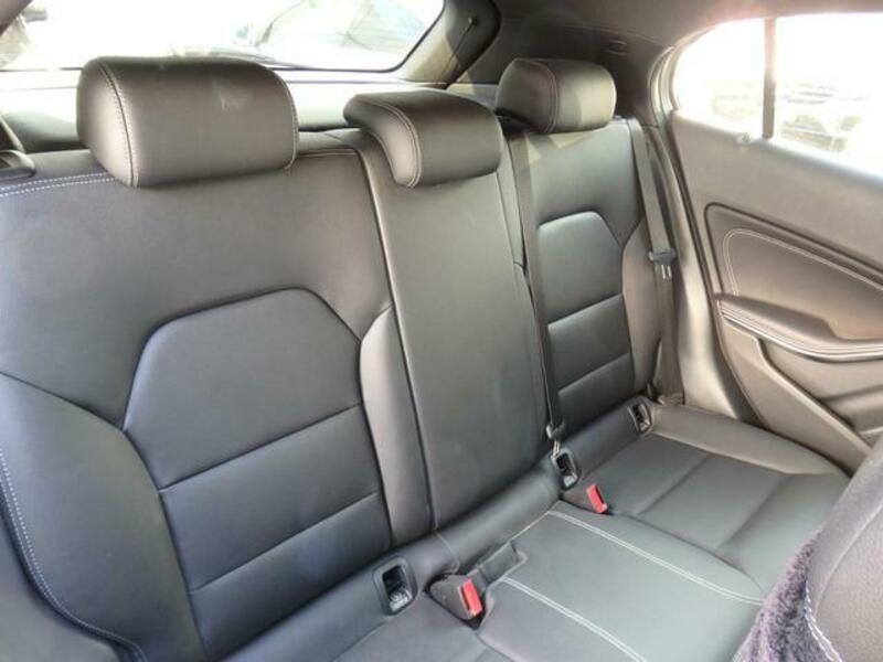 GLA CLASS