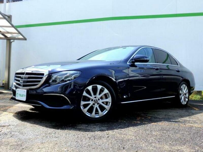 E-CLASS
