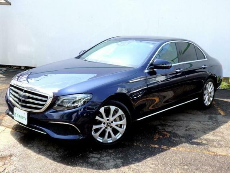 E-CLASS