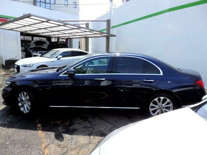 E-CLASS