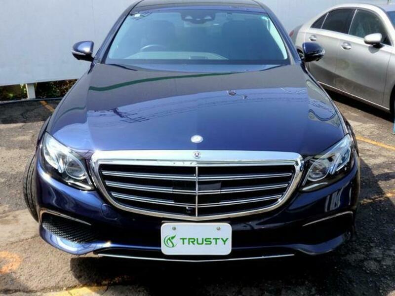 E-CLASS