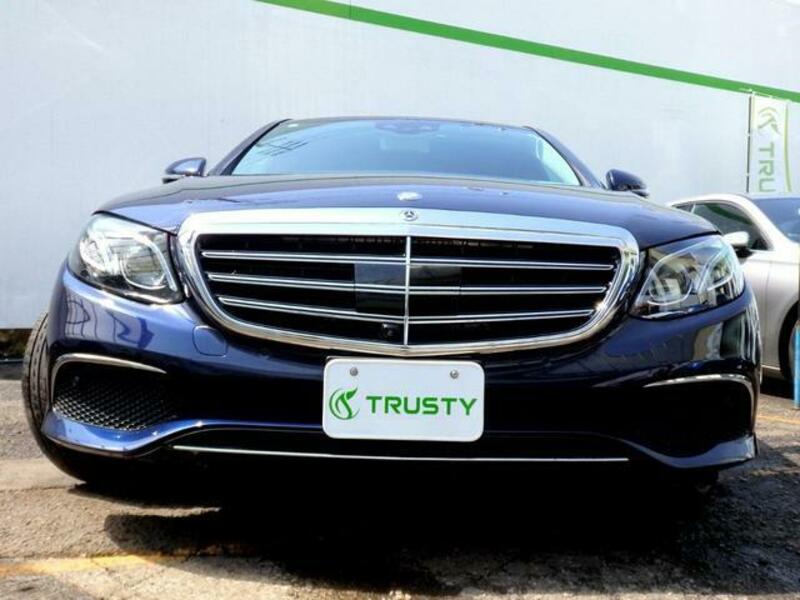 E-CLASS