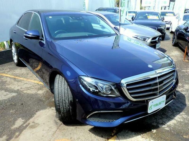 E-CLASS