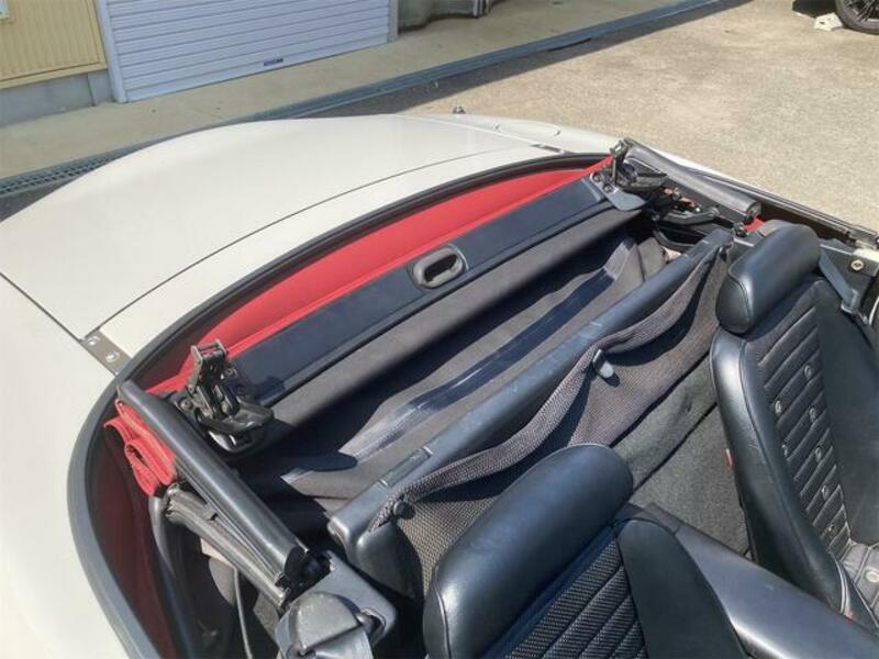 ROADSTER
