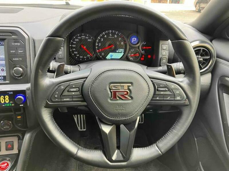GT-R