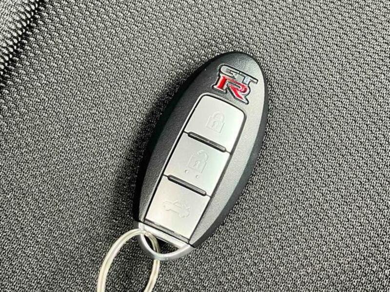 GT-R