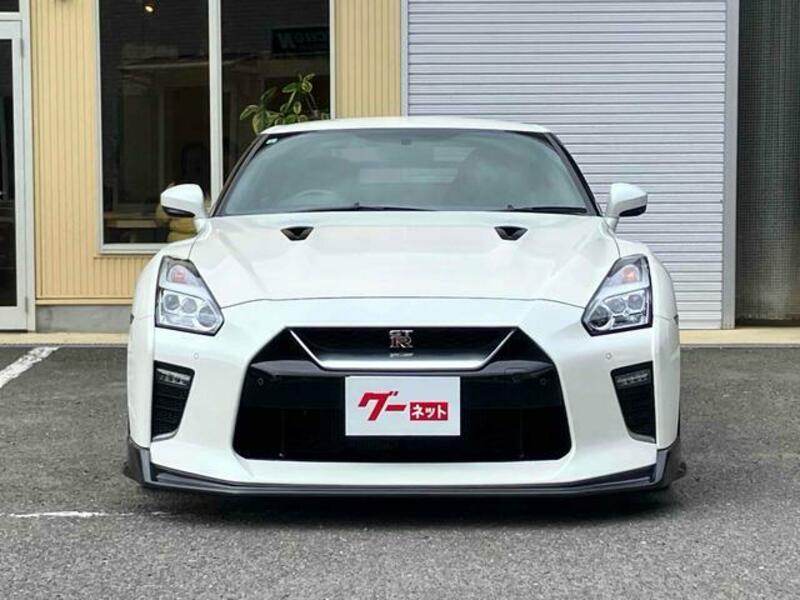 GT-R