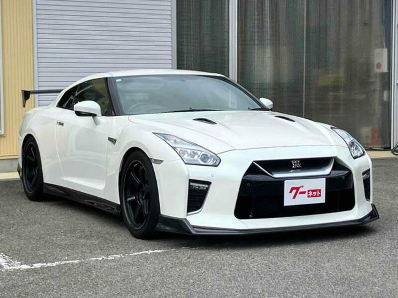 GT-R