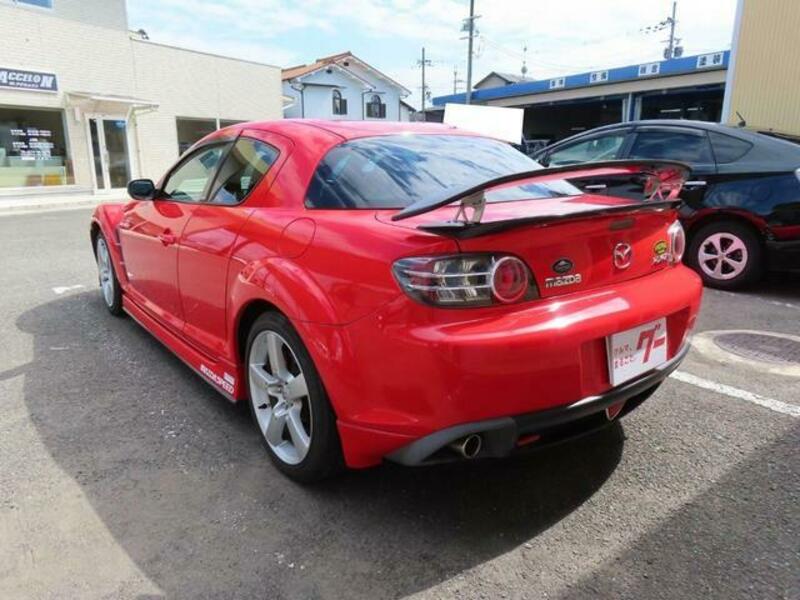 RX-8