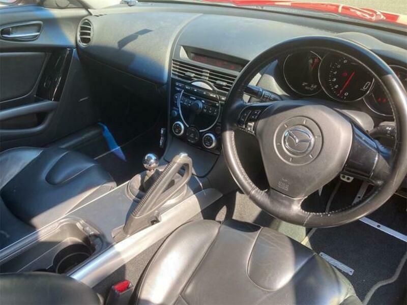 RX-8