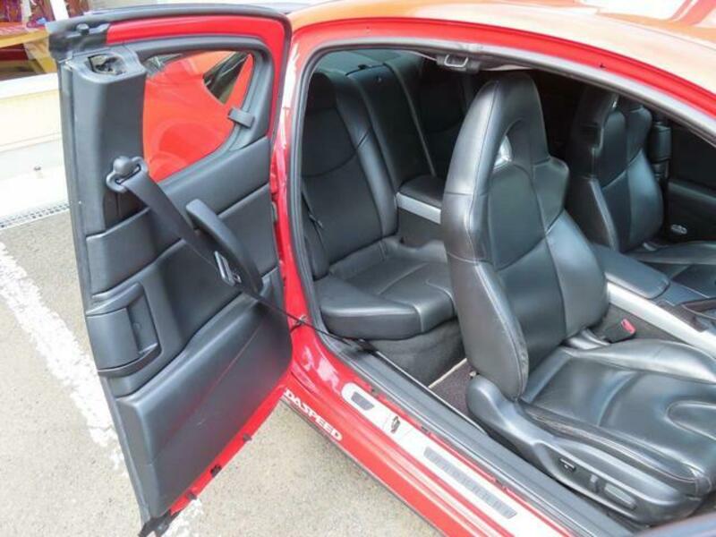 RX-8