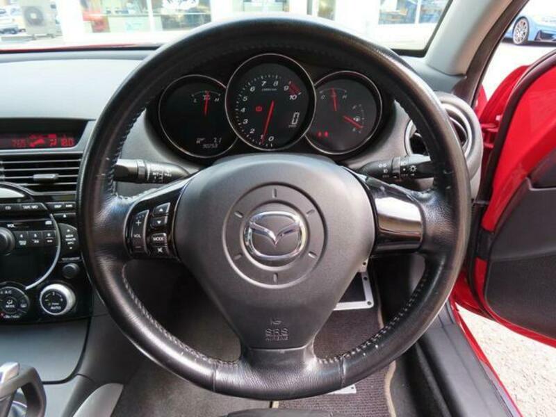 RX-8