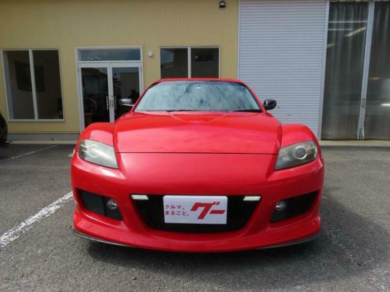 RX-8