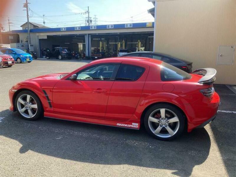 RX-8