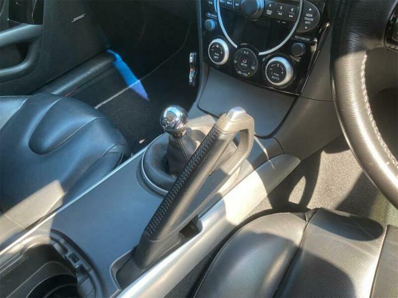 RX-8