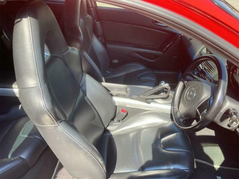 RX-8