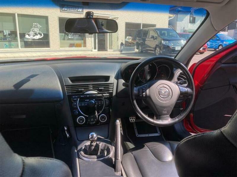 RX-8