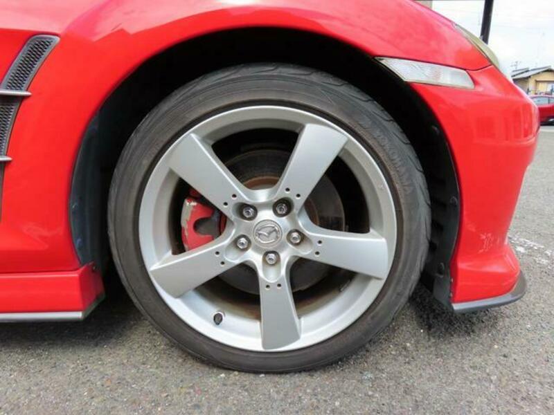 RX-8