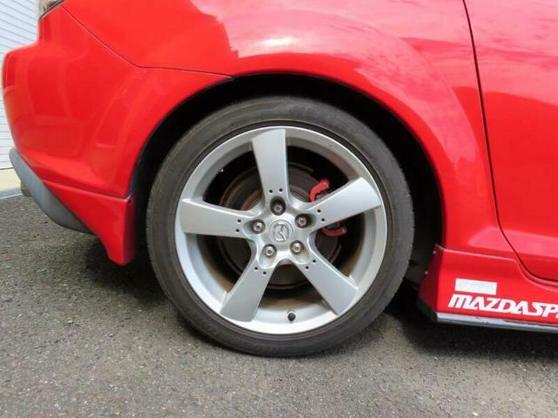 RX-8