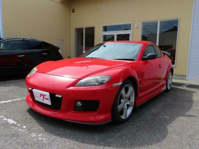 RX-8-0