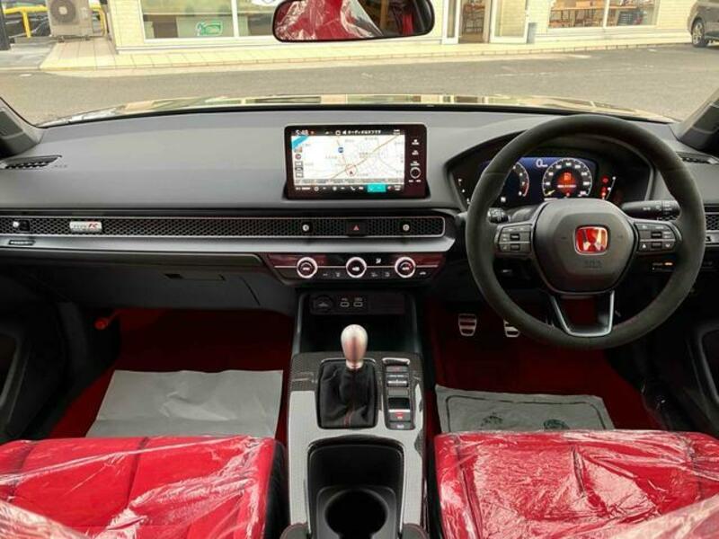 CIVIC