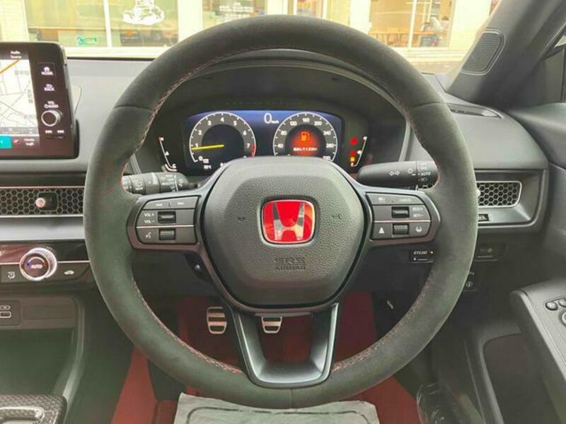 CIVIC