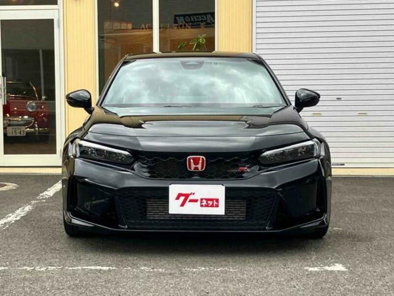 CIVIC