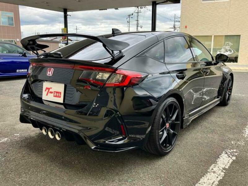 CIVIC