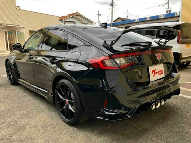 CIVIC